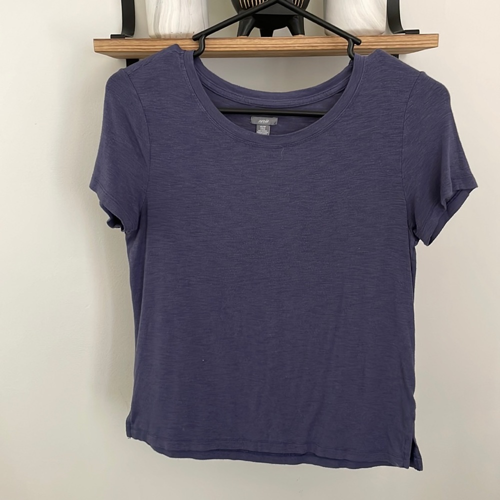 Aerie Too Soft T-shirt